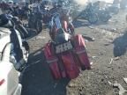 2016 Harley-Davidson Fltrxs Road Glide Special
