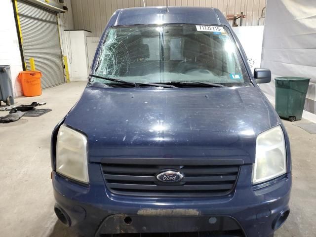 2012 Ford Transit Connect XLT