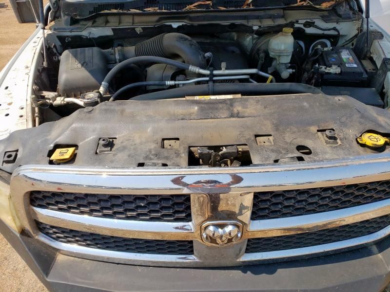 2016 Dodge RAM 1500 ST