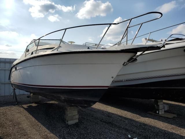 1988 Boat 1988 Carver / Trojan Boat