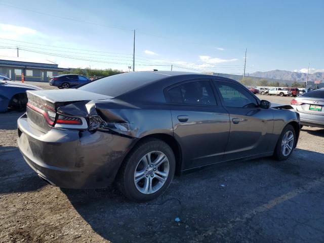 2015 Dodge Charger SE