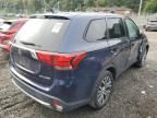 2018 Mitsubishi Outlander ES