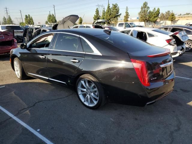2015 Cadillac XTS Premium Collection