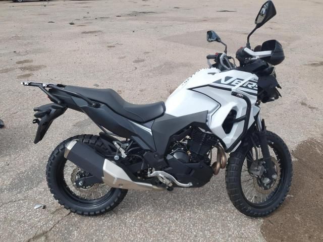 2020 Kawasaki KLE300 B