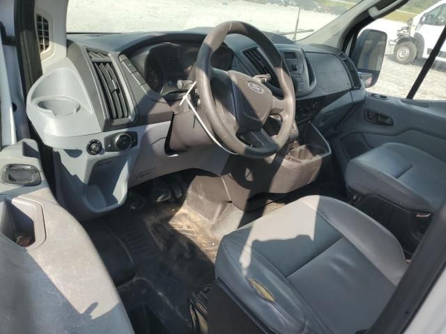 2016 Ford Transit T-150