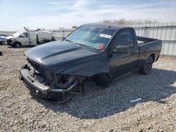 Salvage trucks for sale at Earlington, KY auction: 2014 Dodge RAM 1500 ST