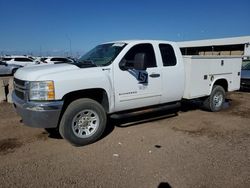 2012 Chevrolet Silverado K3500 en venta en Brighton, CO