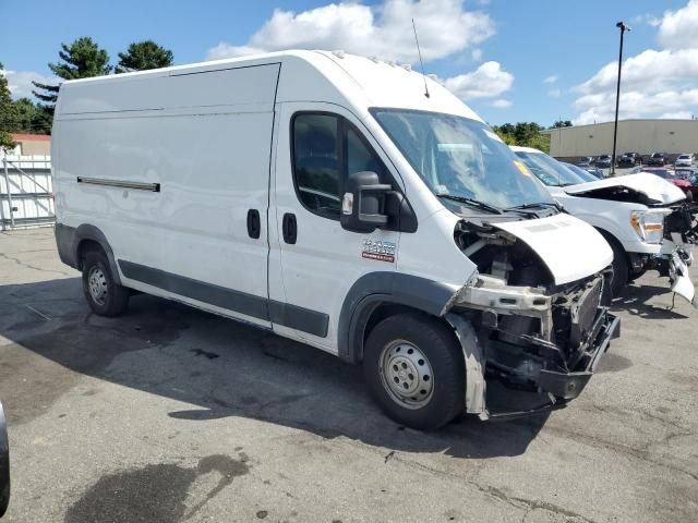 2016 Dodge RAM Promaster 2500 2500 High