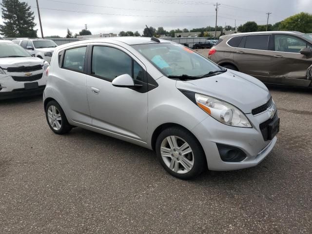 2015 Chevrolet Spark 1LT