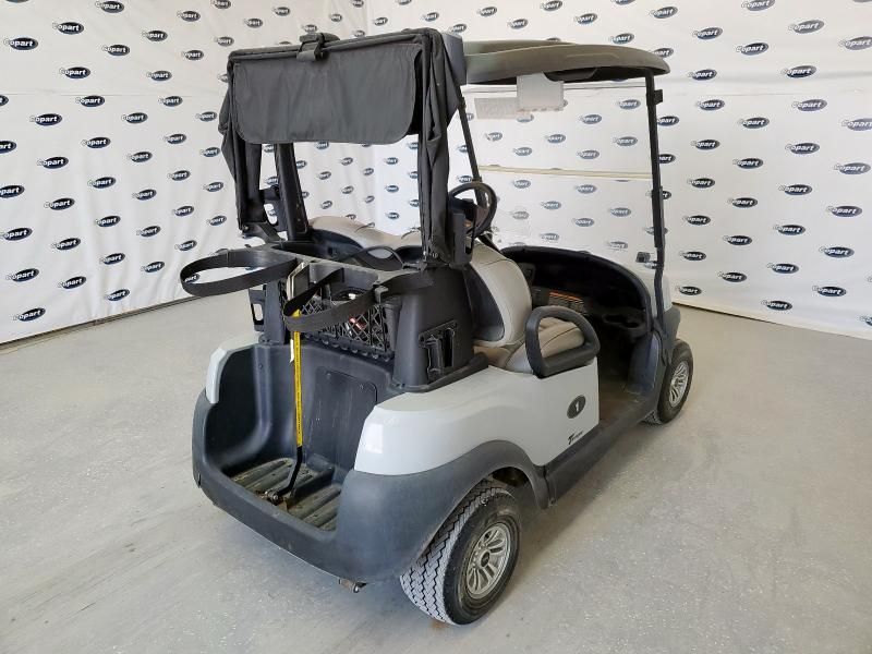 2022 Club Car Tempo FLA