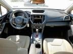 2019 Subaru Impreza