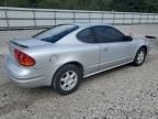 2003 Oldsmobile Alero GL