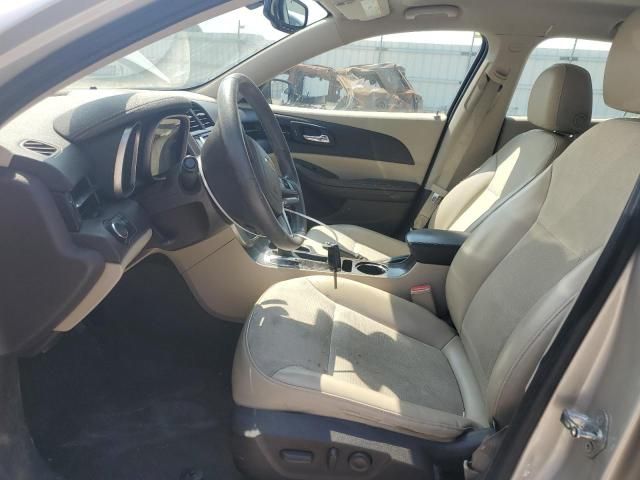 2014 Chevrolet Malibu 1LT