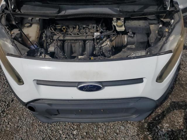 2015 Ford Transit Connect XL