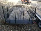 2024 Karavan Utility Trailer