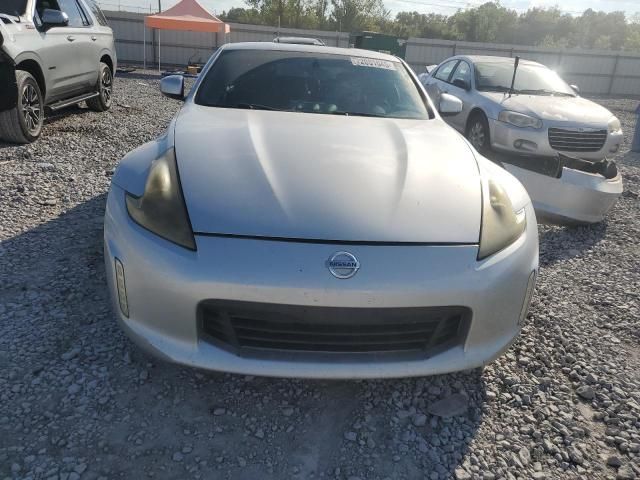 2014 Nissan 370Z Base