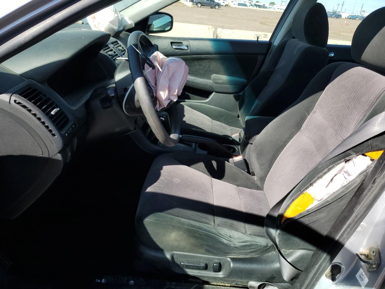 2004 Honda Accord lx