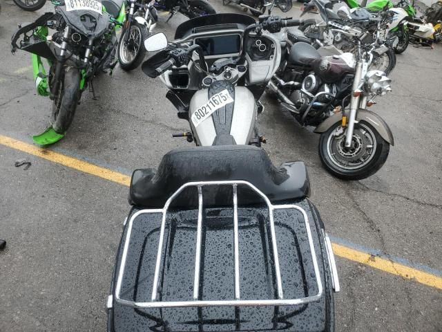 2023 Harley-Davidson Fltrxse