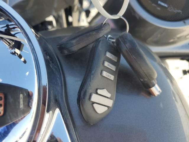 2015 Harley-Davidson Flhtkse CVO Limited
