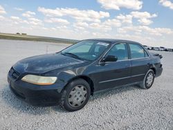 1999 Honda Accord LX for sale in Taylor, TX