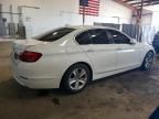 2012 BMW 528 XI