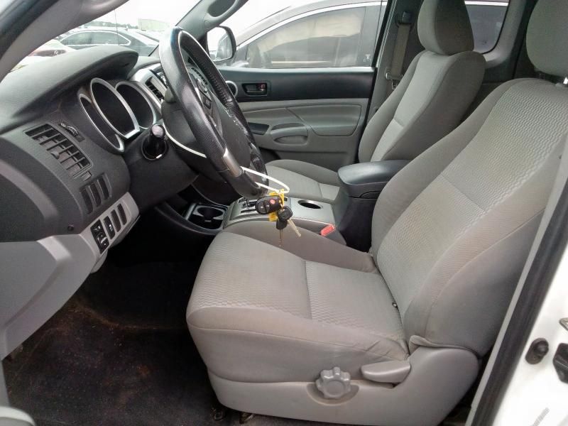 2014 Toyota Tacoma Prerunner Access Cab