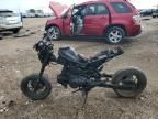 2018 Honda Grom