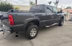 2005 Chevrolet Silverado C2500 Heavy Duty