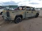2004 Chevrolet Silverado K1500