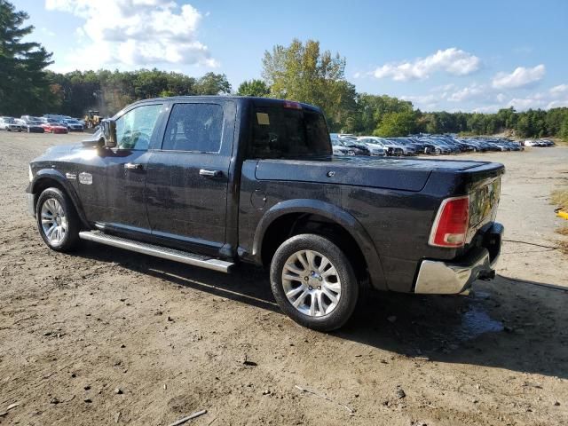 2016 Dodge RAM 1500 Longhorn
