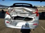 2011 Mitsubishi Lancer ES/ES Sport