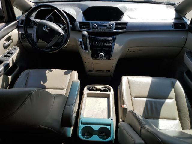 2011 Honda Odyssey exl