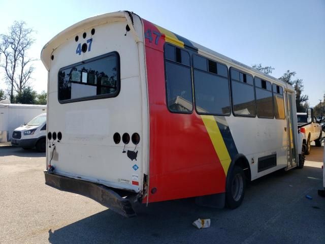 2009 Chevrolet C4500 C4C042