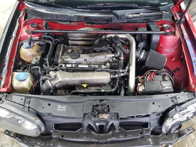 2003 Volkswagen GTI