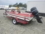 1987 Glassport 1988 Glassport Boat-Boat