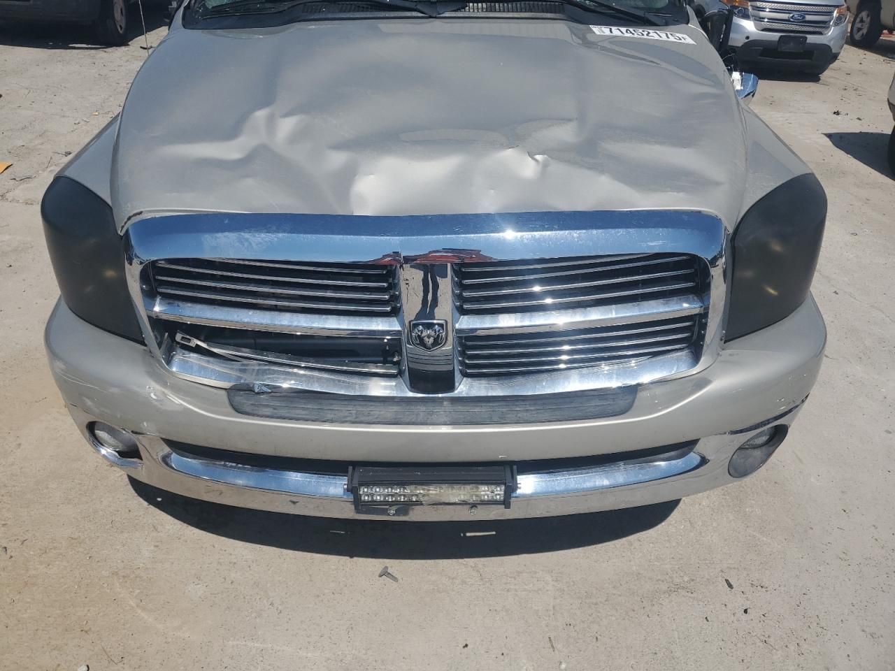 2008 Dodge Ram 1500 st