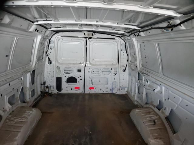 2012 Ford Econoline E250 Van
