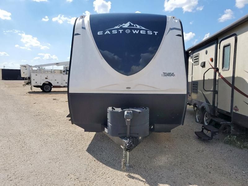 2021 Wildwood 2021 Foresriver East West