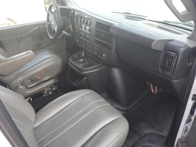2016 Chevrolet Express G2500