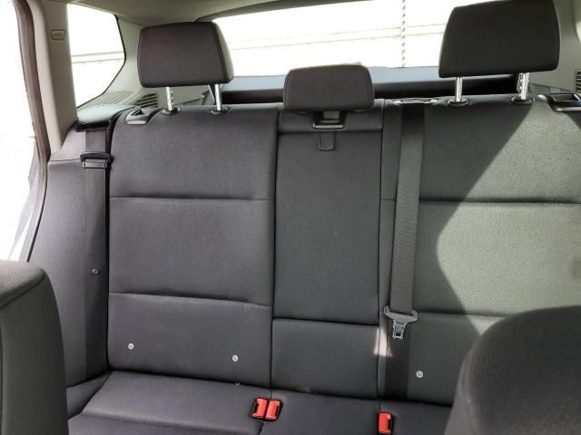 2012 BMW X3 XDRIVE28I