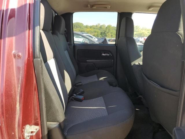 2009 Chevrolet Colorado
