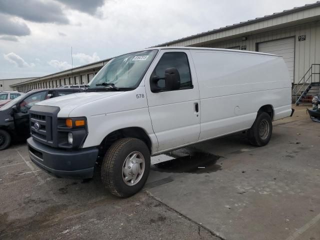 2014 Ford Econoline E250 Van