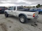 2002 Toyota Tacoma Xtracab Prerunner
