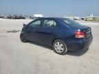 2007 Toyota Yaris