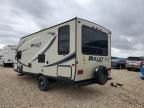 2018 Keystone Bullet