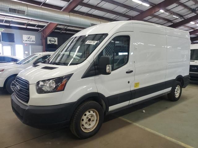 2019 Ford Transit T-150