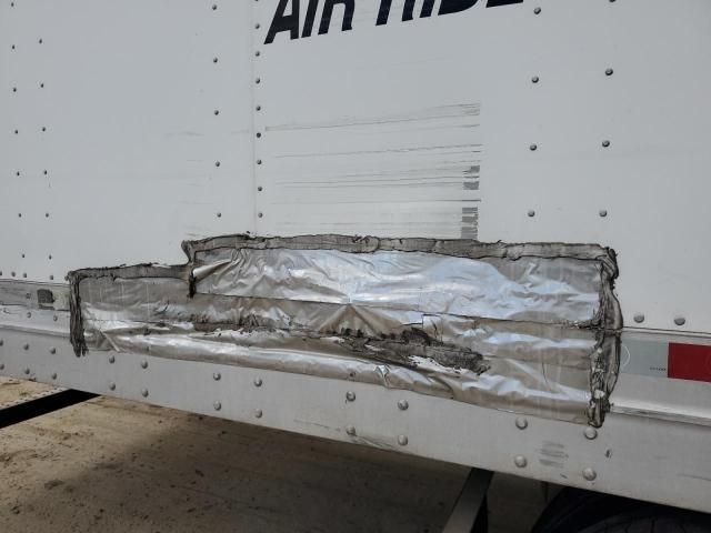 2013 Great Dane PSF-1214-22053 DRY Van Trailer