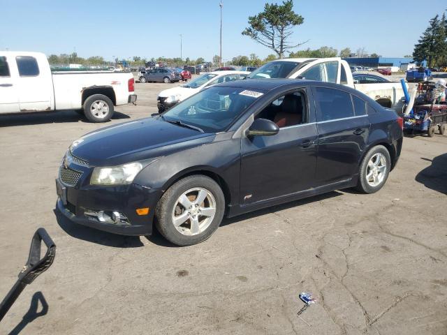 2011 Chevrolet 2011 Chev Cruze lt