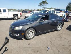 2011 Chevrolet 2011 Chev Cruze lt for sale in Woodhaven, MI