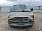 2000 GMC Savana G2500